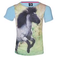 Red Horse Ollie T-Shirt 